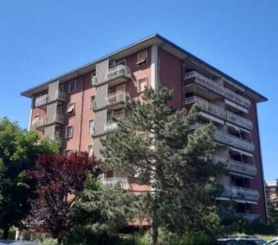 Appartamento Via Francesco Crispi, Novi Ligure