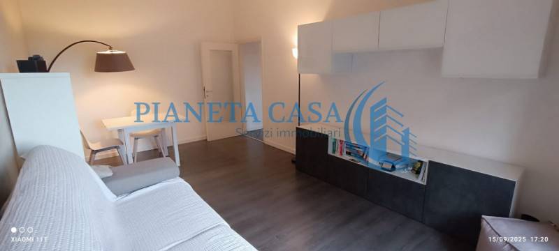 Appartamento, Milano
