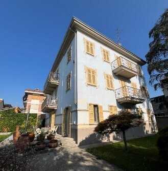 Appartamento Via Carlo Noè, Valenza