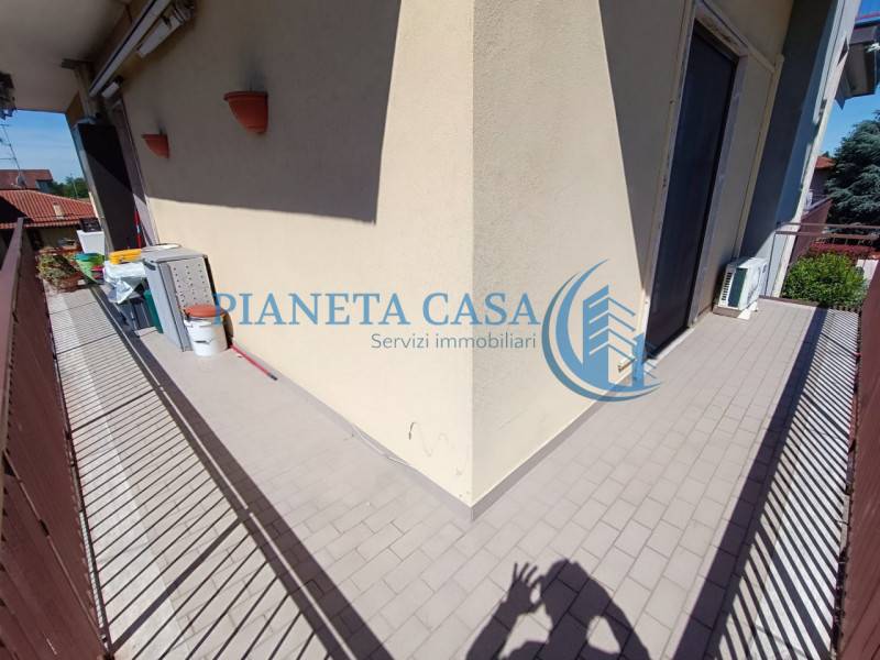Appartamento, Pregnana Milanese