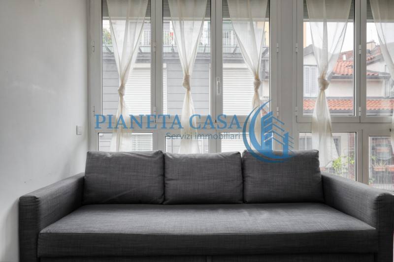 Appartamento, Milano