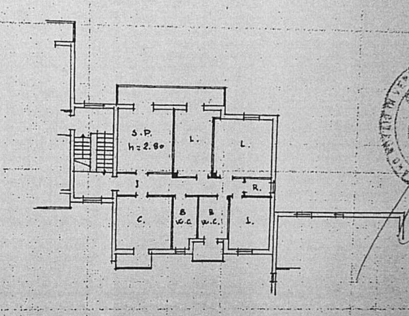 Appartamento Cologna Veneta, Cologna Veneta