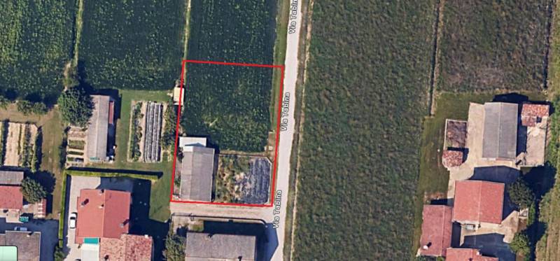 Terreno edificabile, San Donà di Piave