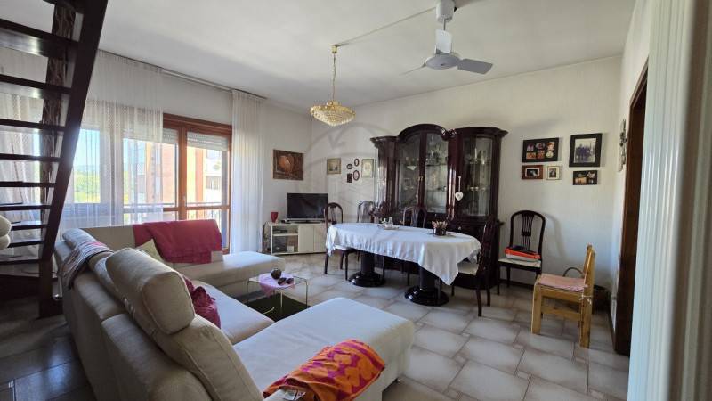 Casa indipendente Acquasparta, Acquasparta
