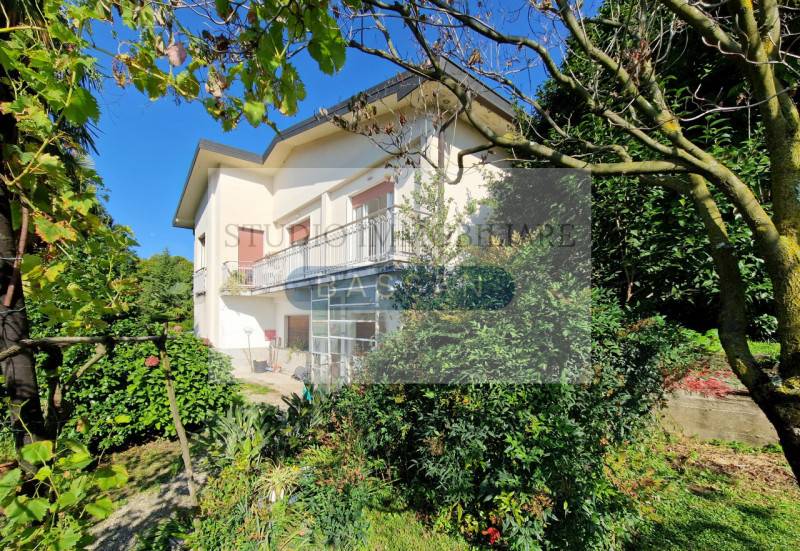 Villa San Gallo, Varese