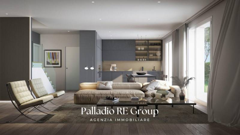 Casa Bi - Trifamiliare Poiana di Granfion, Grisignano di Zocco
