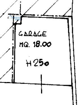 Box - Garage - Posto Auto, Castelfranco Veneto