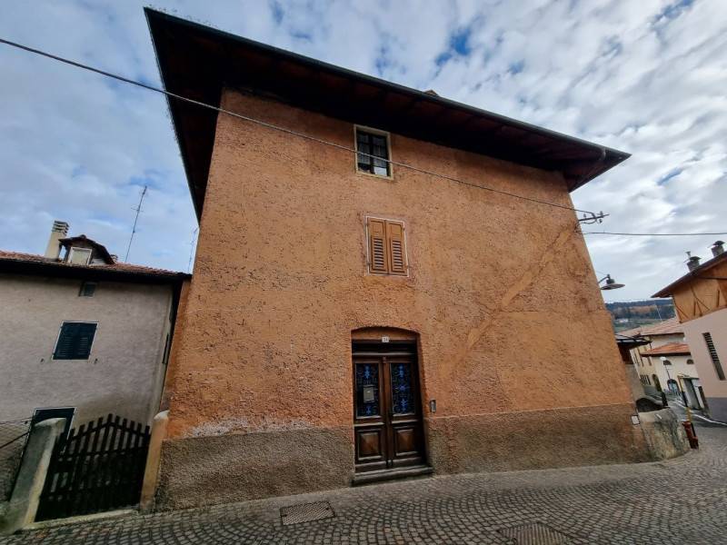 Casa indipendente Fondo, Borgo d'Anaunia