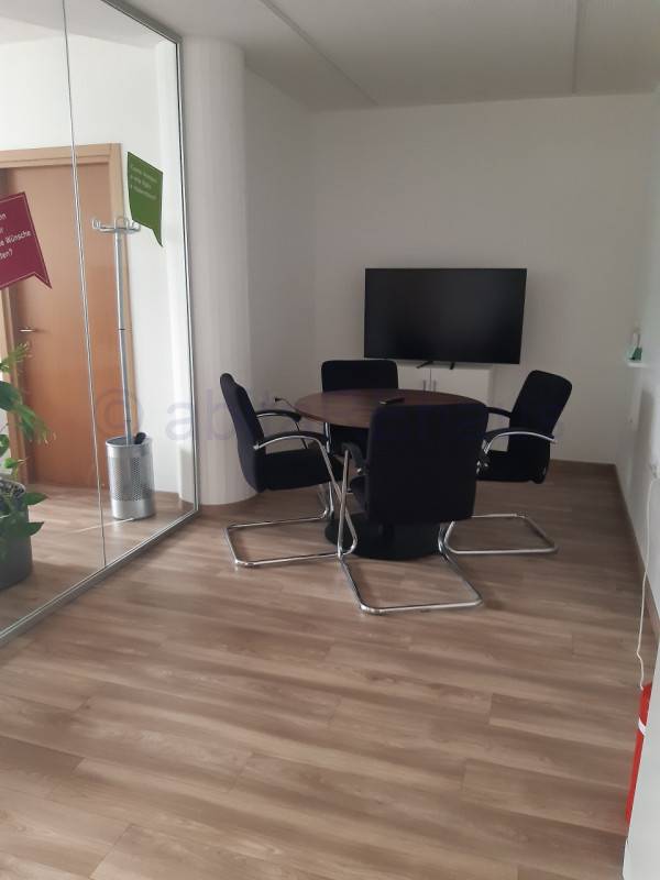 Ufficio Centro, Bolzano