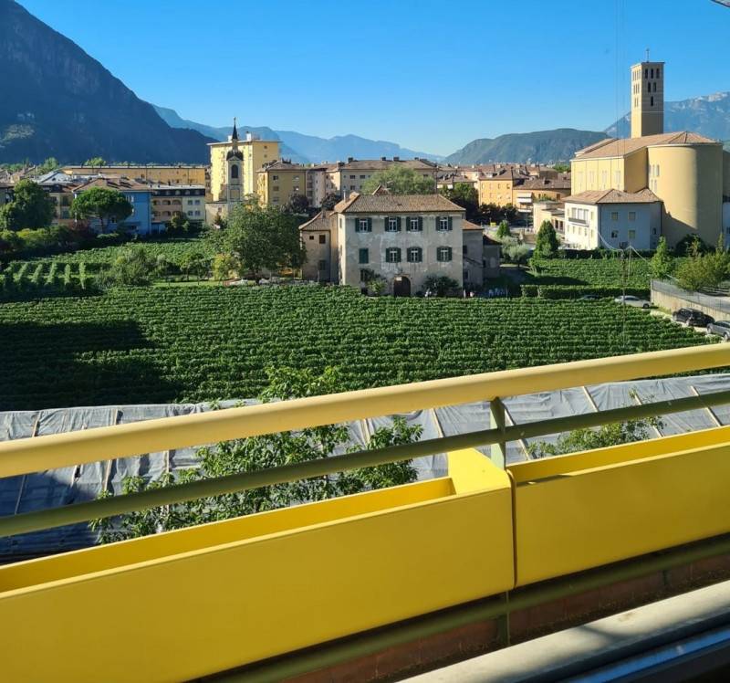 Appartamento Bolzano, Bolzano
