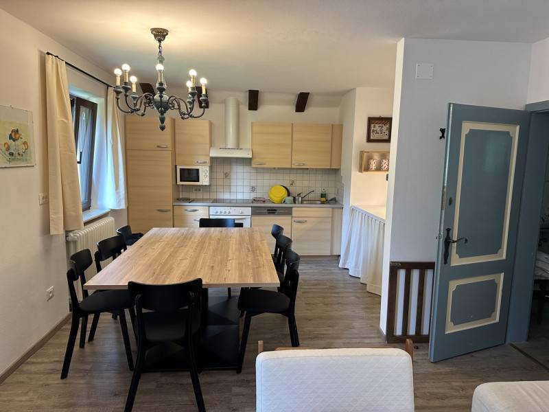 Appartamento Santa Cristina Valgardena, Santa Cristina Valgardena