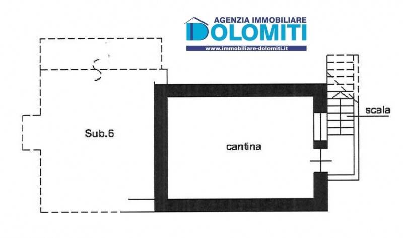 Casa Bi - Trifamiliare Laives, Laives