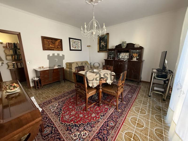Appartamento Moiano, Città della Pieve