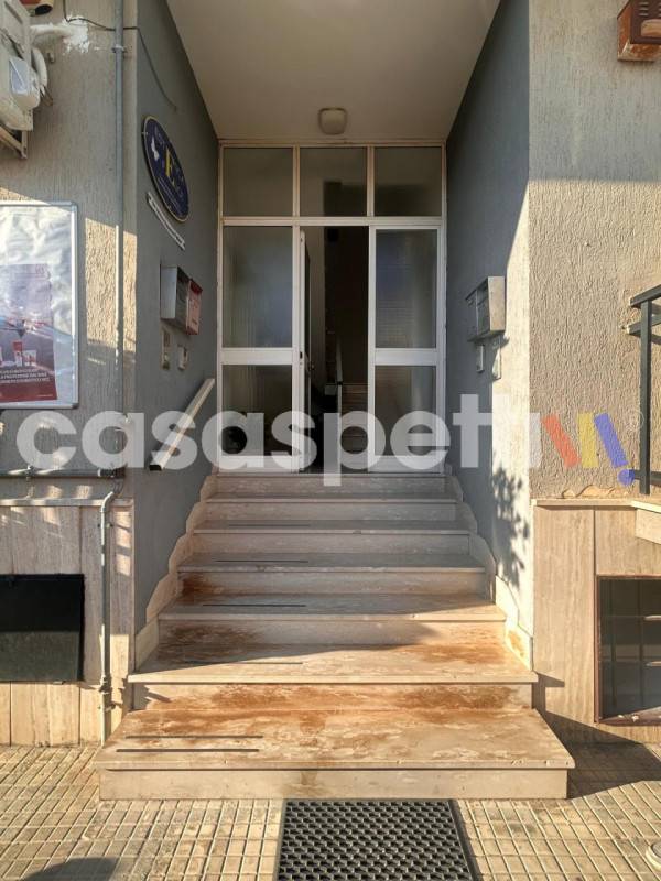 Appartamento, Oria