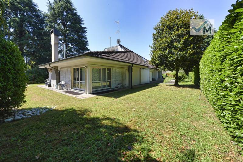 Villa Carimate, Carimate