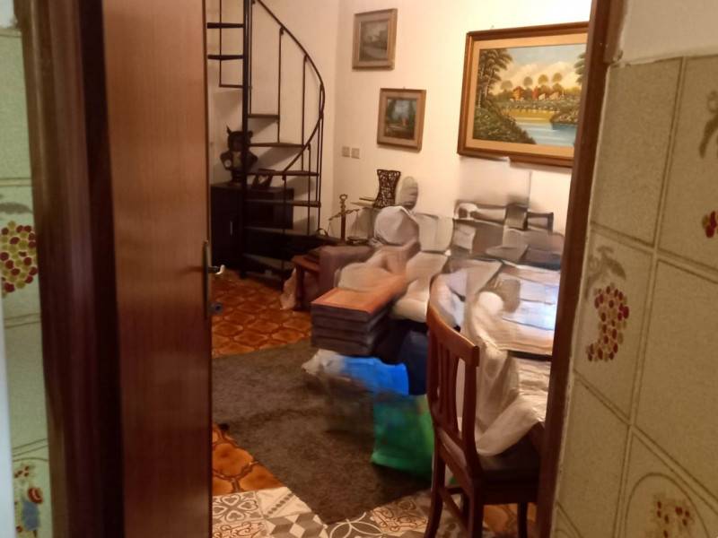 Appartamento Sambuci - Centro, Sambuci