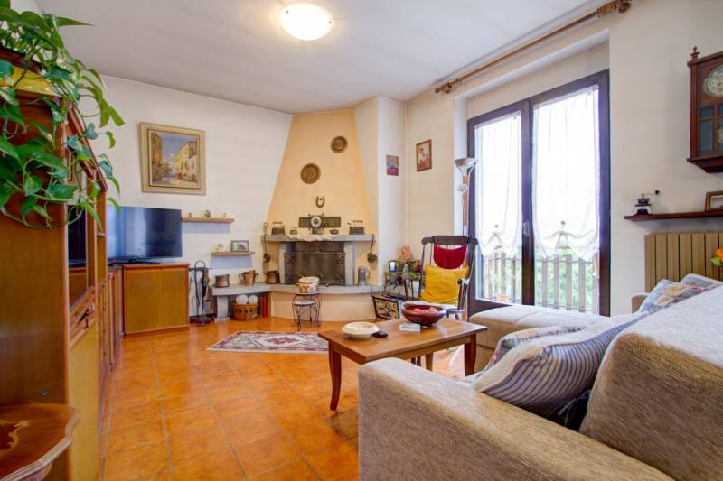 Casa Bi - Trifamiliare Stumiàga, Fiavè