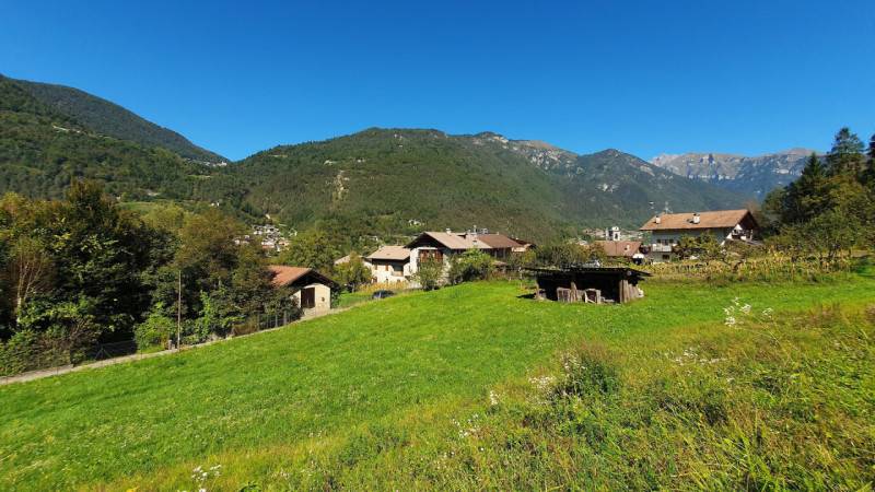 Terreno edificabile Saone, Tione di Trento