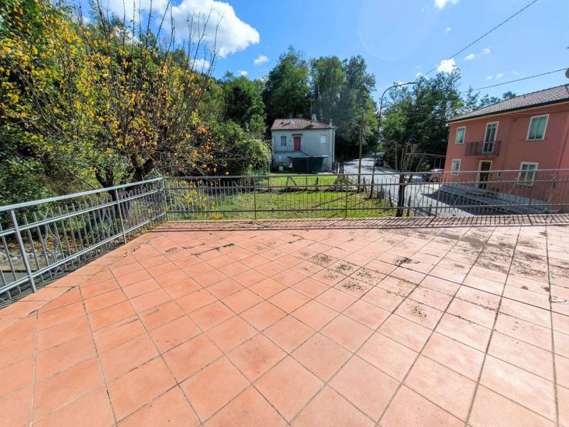Appartamento Cavoleto, Piandimeleto