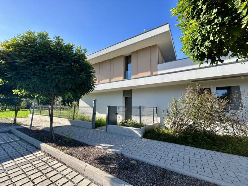 Casa Bi - Trifamiliare San Martino di Lupari, San Martino di Lupari