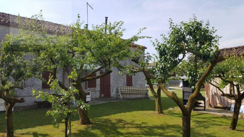 Rustico, Villafranca Padovana