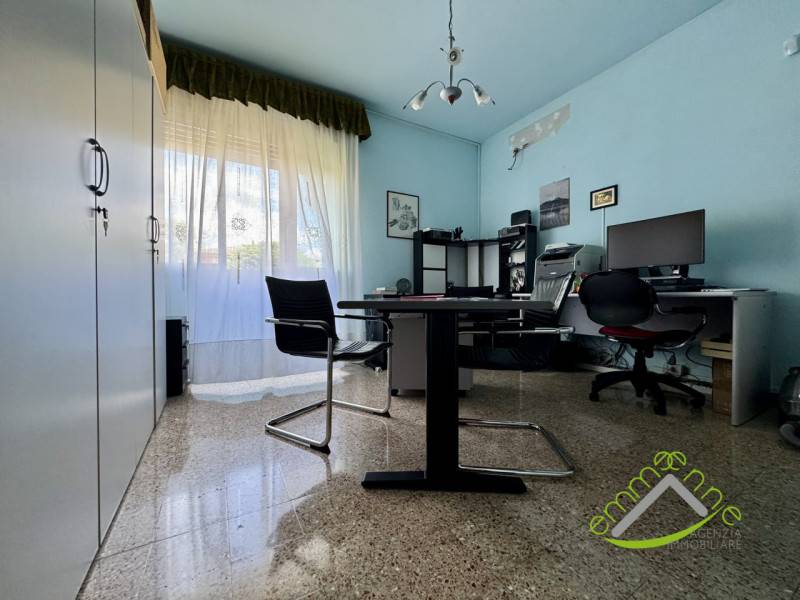 Casa indipendente Sambruson, Dolo