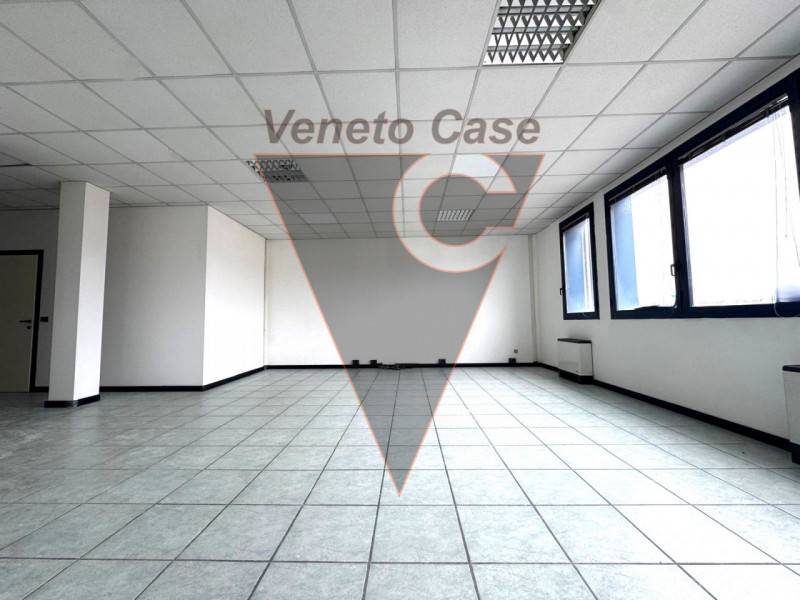 Ufficio, Noventa Padovana