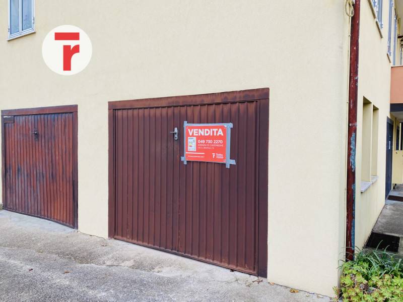 Box - Garage - Posto Auto Campodarsego - Centro, Campodarsego