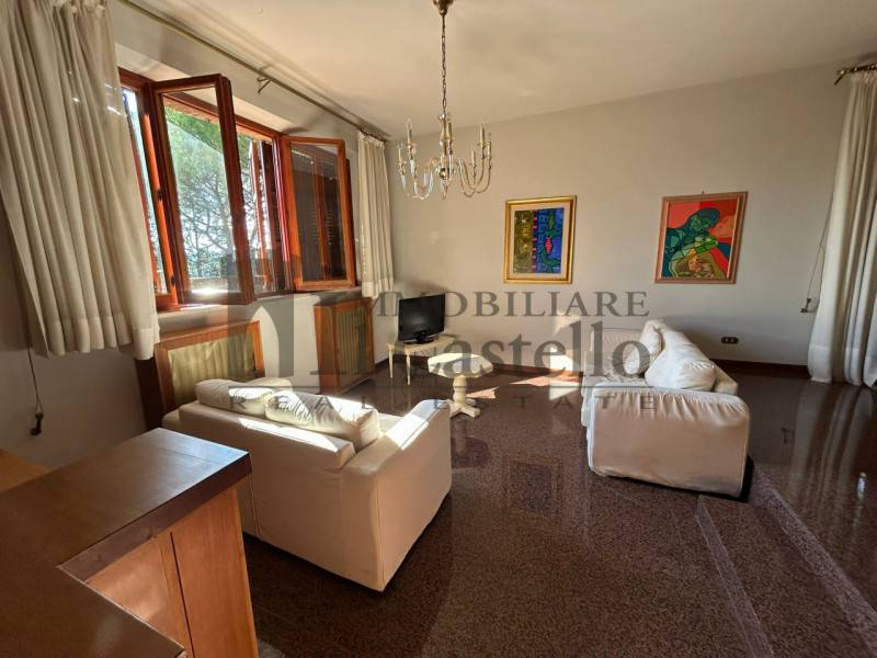 Villa Villastrada, Castiglione del Lago