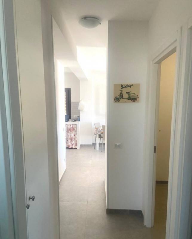 Appartamento Cinisi, Cinisi