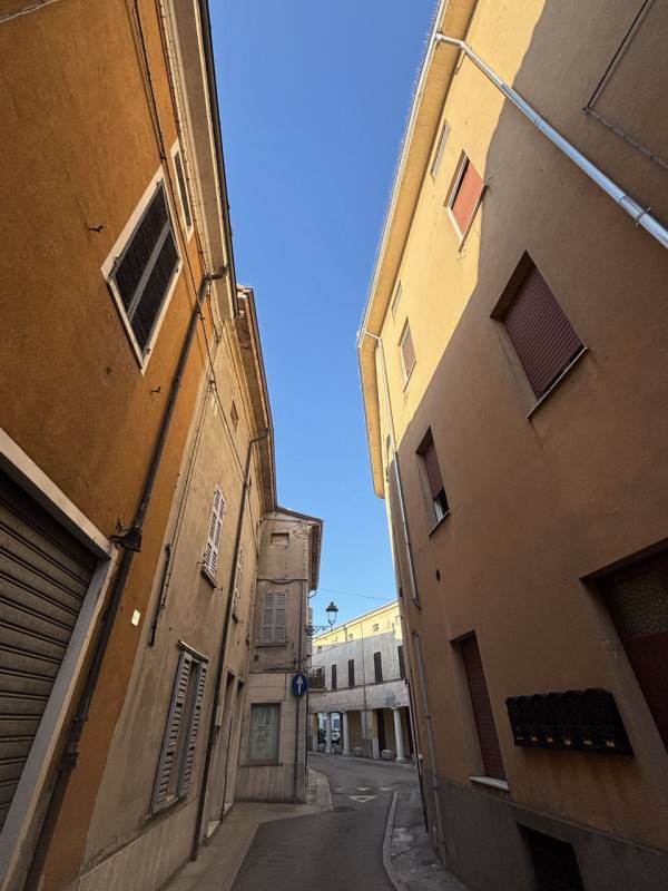 Appartamento Sissa Trecasali - Centro, Sissa Trecasali