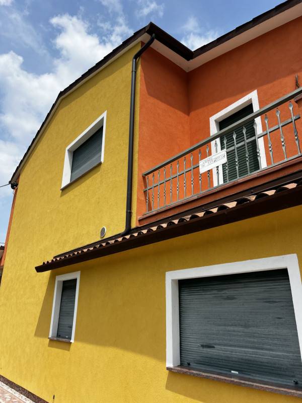 Casa Bi - Trifamiliare Galzignano Terme - Centro, Galzignano Terme