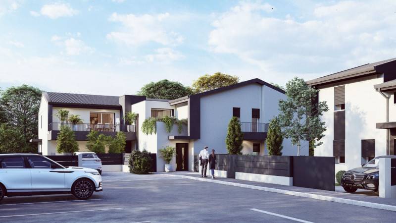 Appartamento Cittadella, Cittadella