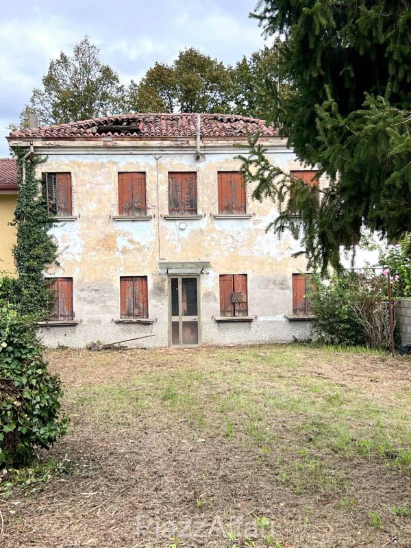 Casa Bi - Trifamiliare Pontelongo, Pontelongo