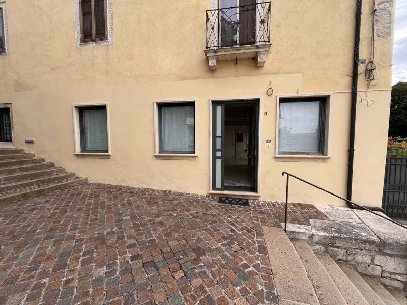 Negozio Orgiano - Centro, Orgiano