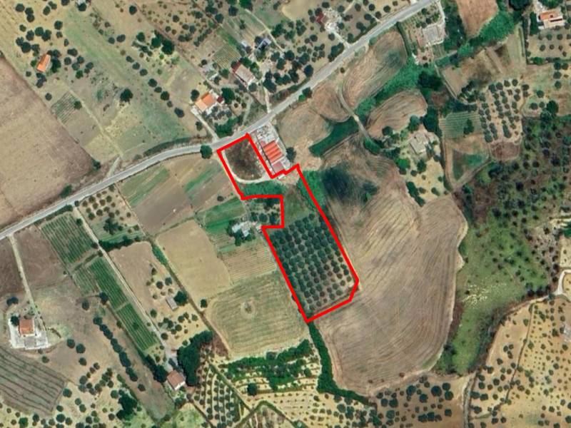 Altro, Vallelunga Pratameno