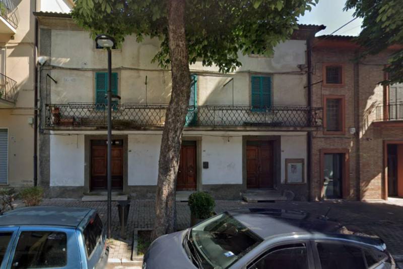 Appartamento, Apecchio