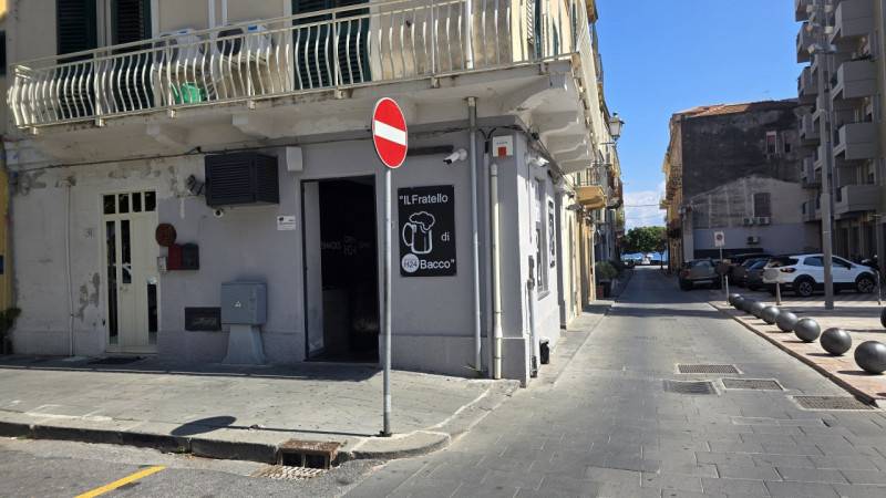 Negozio Milazzo - Centro, Milazzo