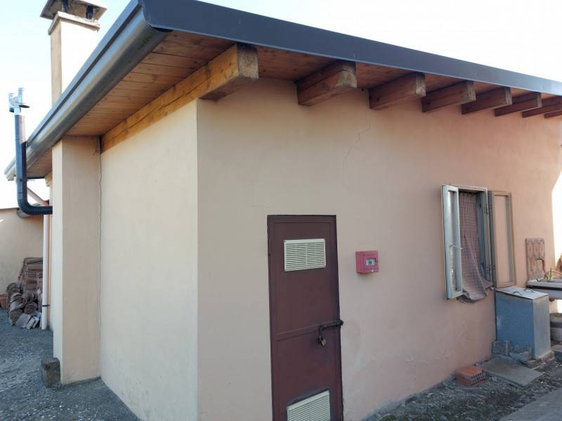 Casa Bi - Trifamiliare Villa d 'Adige, Badia Polesine