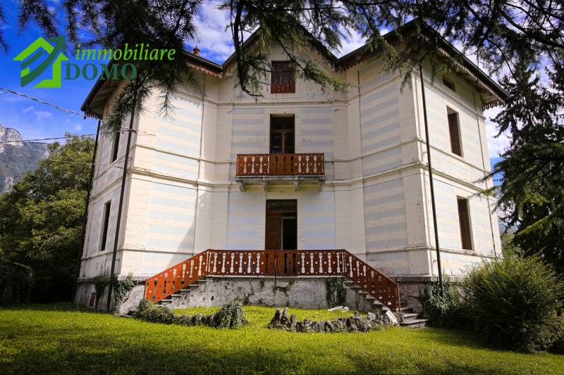 Villa Velo d 'Astico, Velo d'Astico