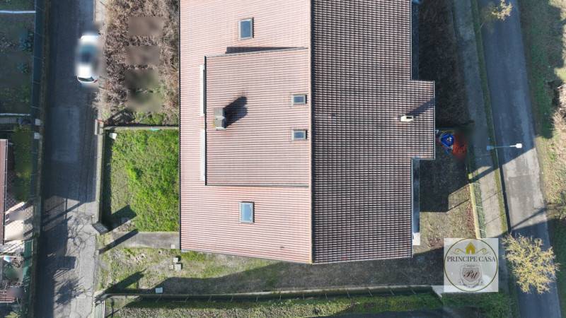 Casa Bi - Trifamiliare Ospedaletto Euganeo - Centro, Ospedaletto Euganeo