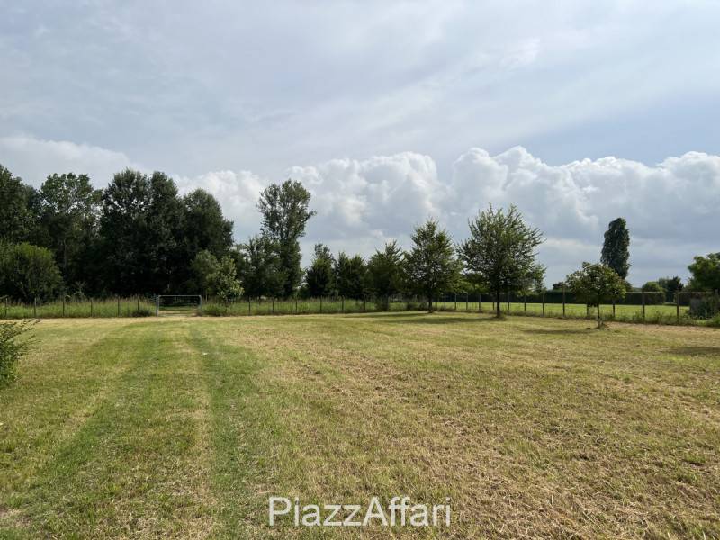 Villa, Campolongo Maggiore