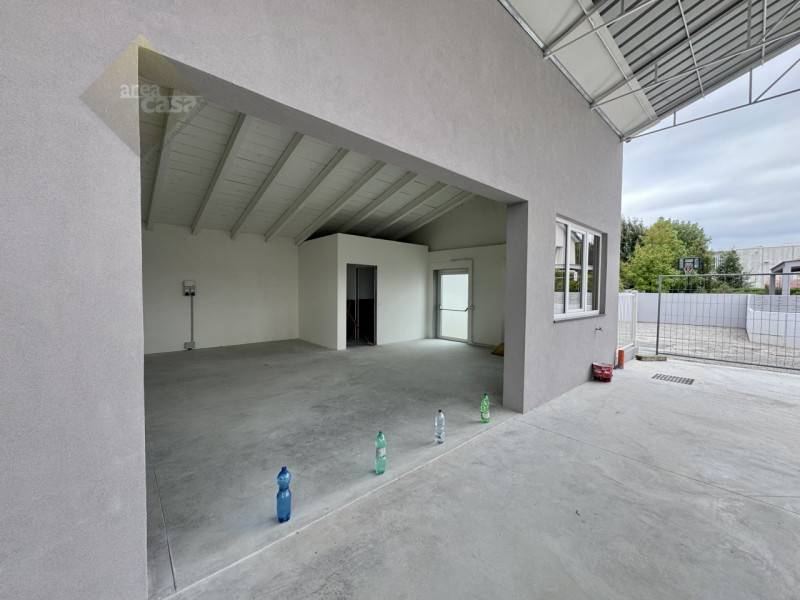 Laboratorio Rossano Veneto, Rossano Veneto