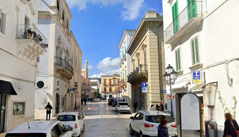 Casa Bi - Trifamiliare Fasano - Centro, Fasano