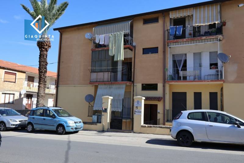 Appartamento, Palagonia