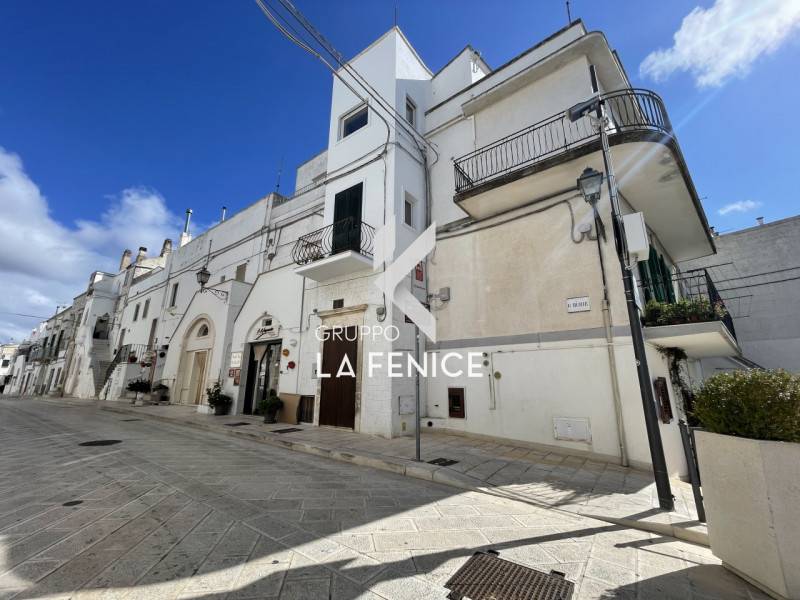 Negozio Cisternino - Centro, Cisternino