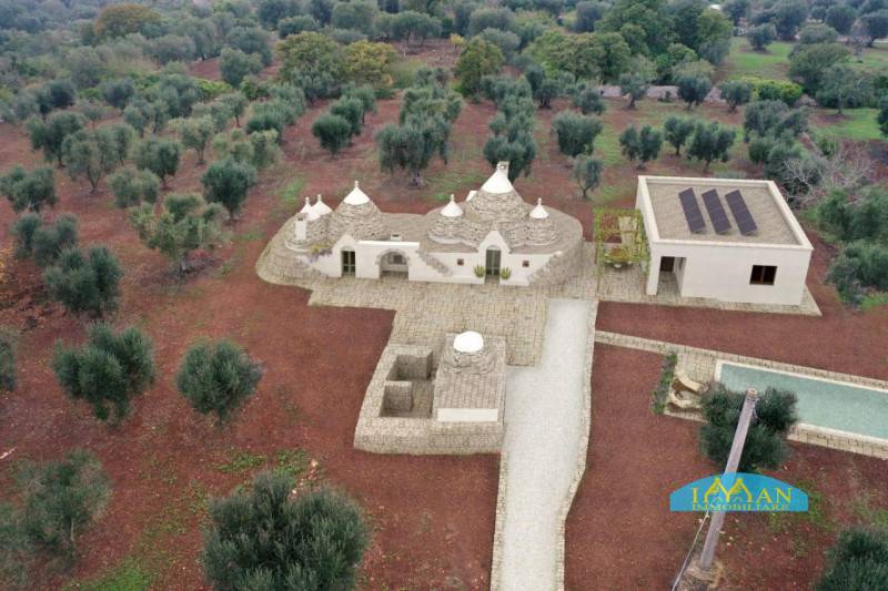 Rustico Ceglie Messapica, Ceglie Messapica