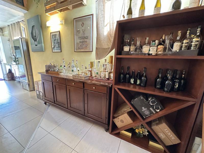 Attività  commerciale Adria - Centro, Adria