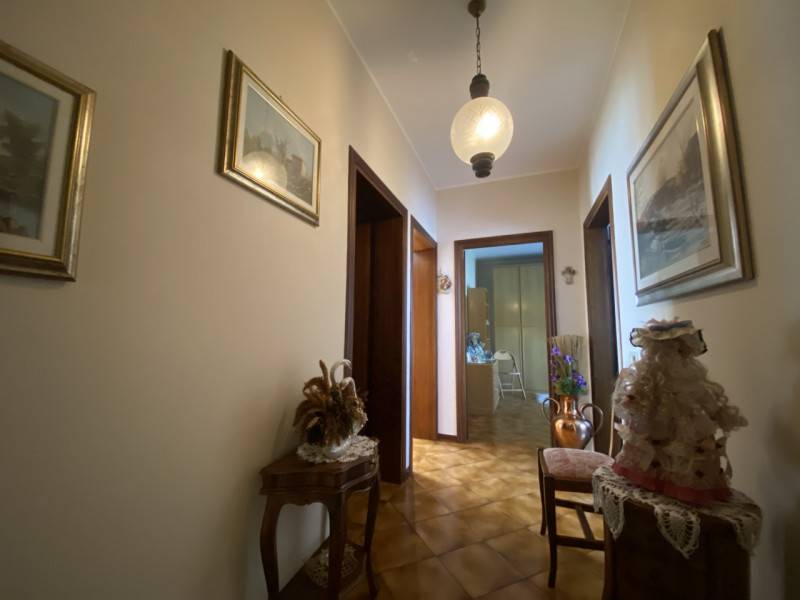 Casa indipendente Zeminiana, Massanzago