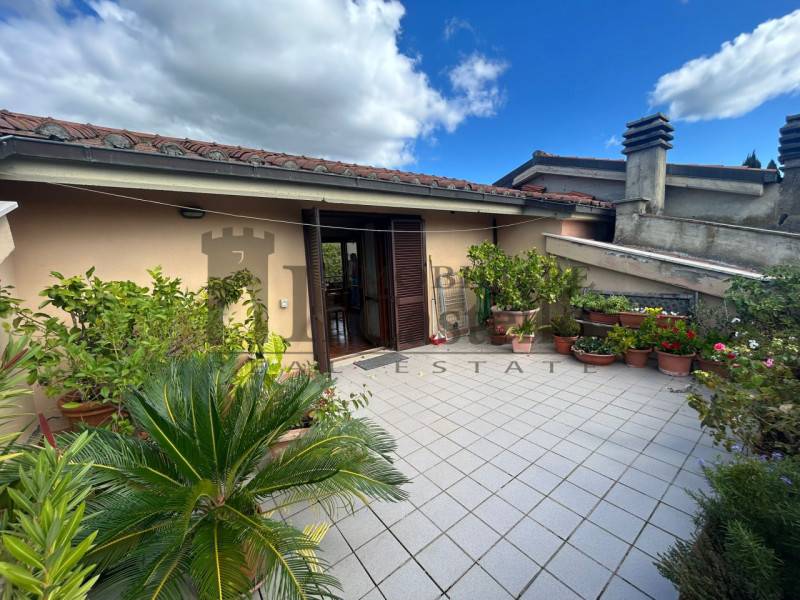 Appartamento Cetona - Centro, Cetona
